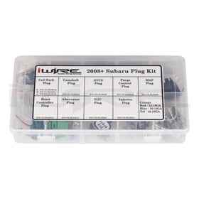 Plug Repair Kit - 2008+