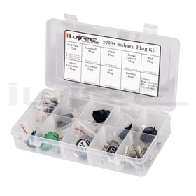 Plug Repair Kit - 2008+