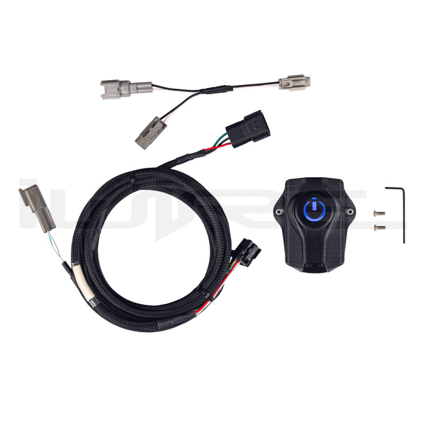 iVSS - Vehicle Speed Sensor Replicator Module