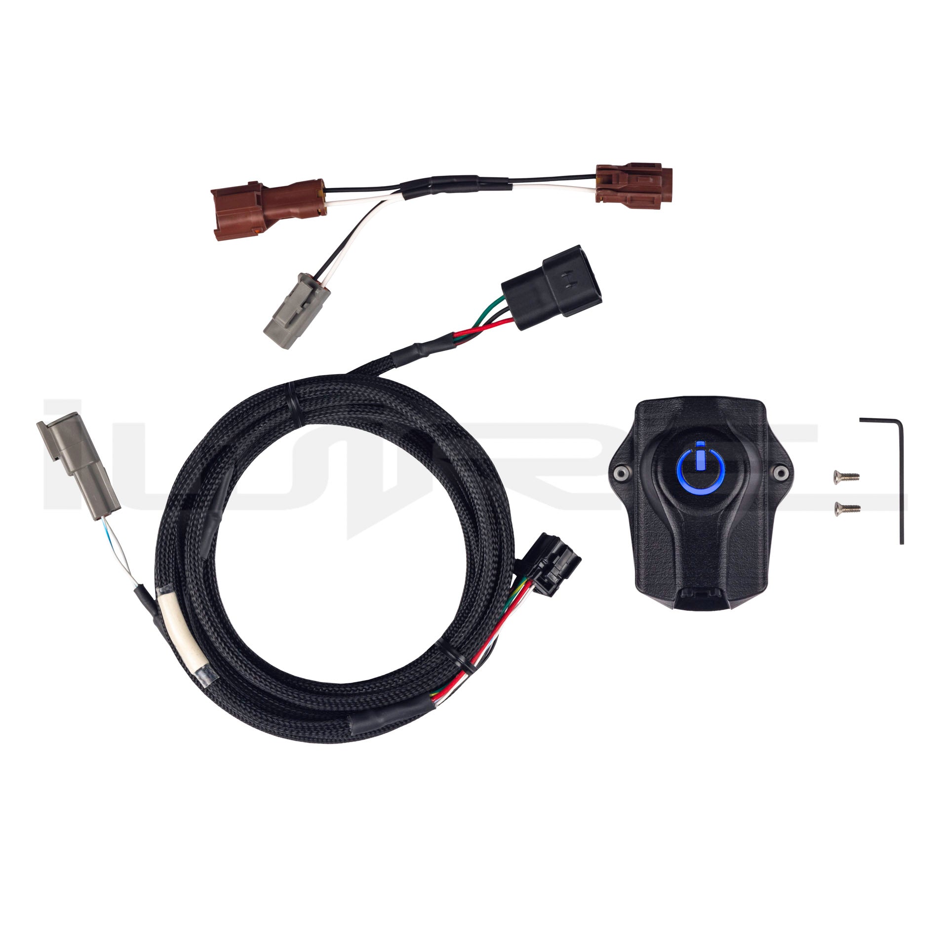 iVSS - Vehicle Speed Sensor Replicator Module | iWire Subaru