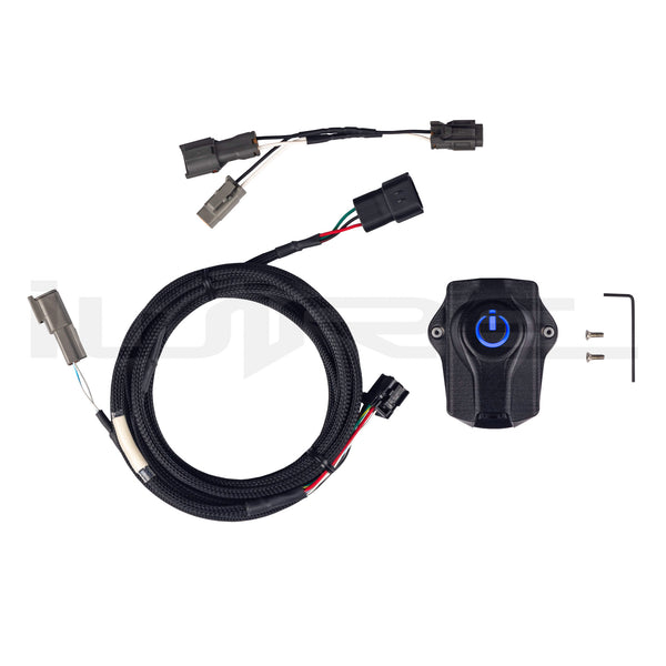 Vehicle Speed Sensor Module iVSS - Vehicle Speed Sensor Replicator Module | iWire Subaru Wiring ...