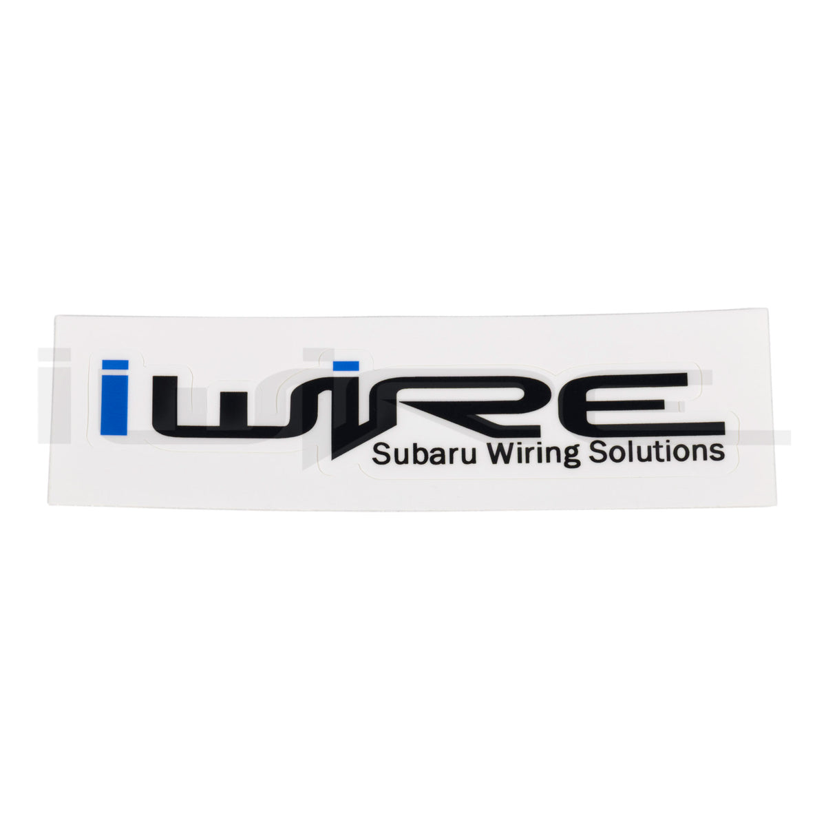 Buy LeeLoo and Stanley a Treat - Get an iWire Sticker | iWire Subaru ...