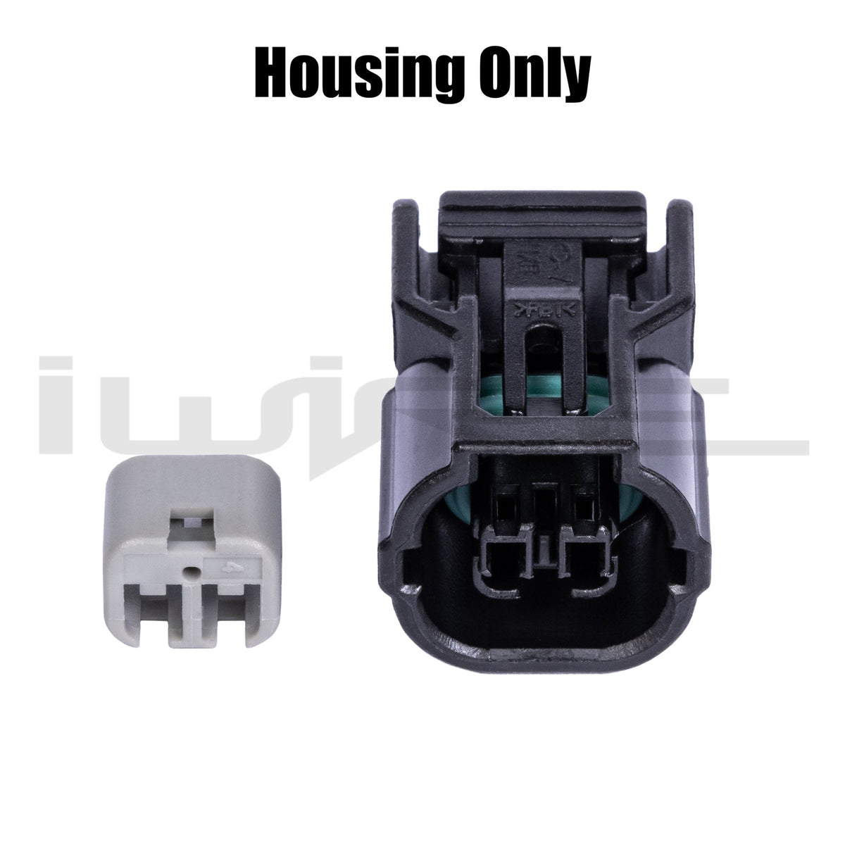 Oil Temperature Sensor Plug C | iWire Subaru Wiring Solutions
