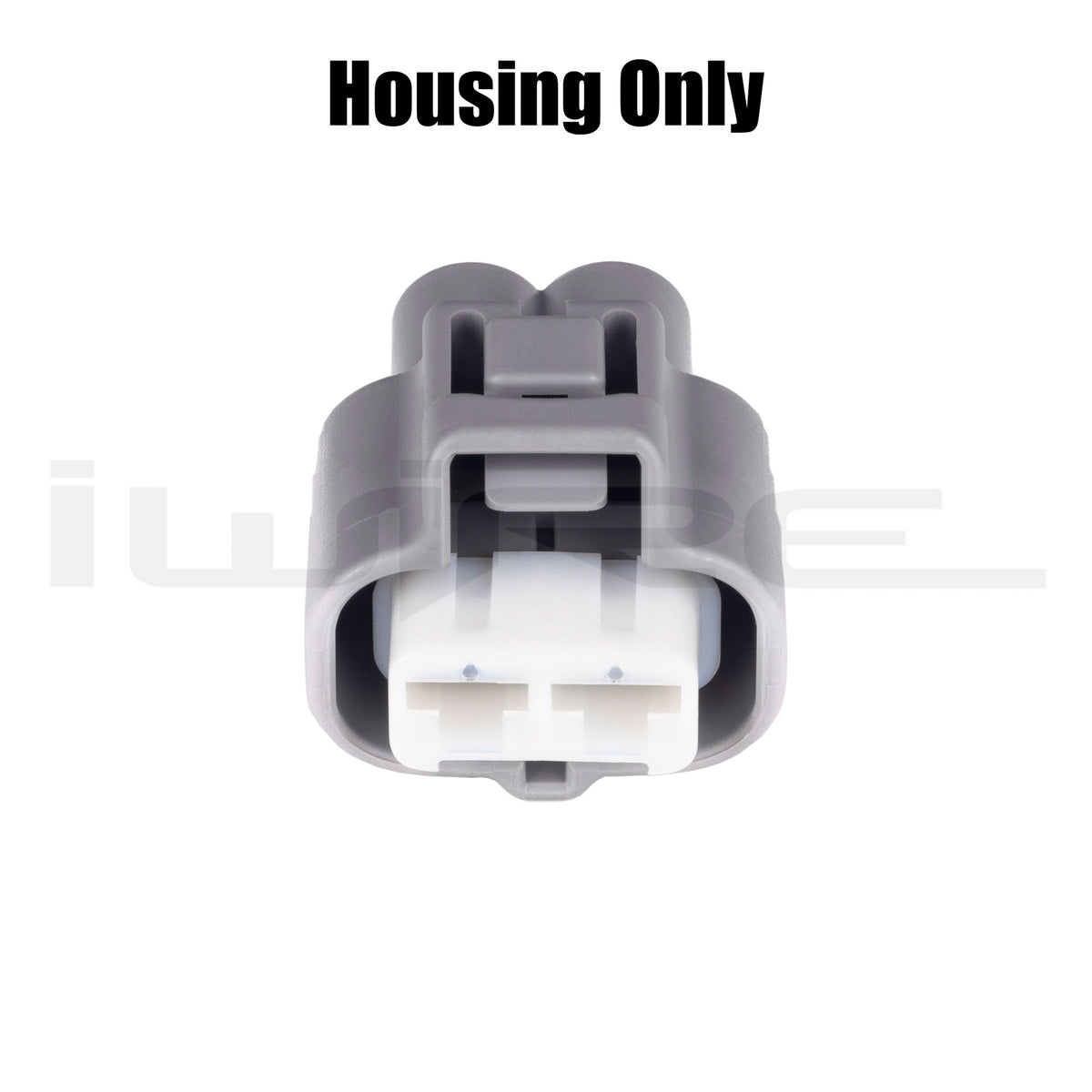 Radiator Fan Plug E | iWire Subaru Wiring Solutions