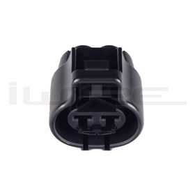 Radiator Fan Plug D