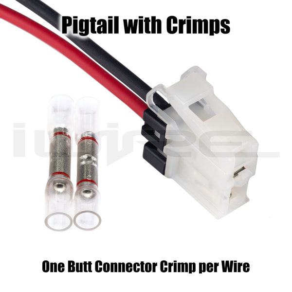 Connector Burnt From Blower Motor. Anyone Ever Had This Issue? | Tacoma World