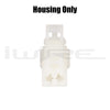 Resistor Pack Plug