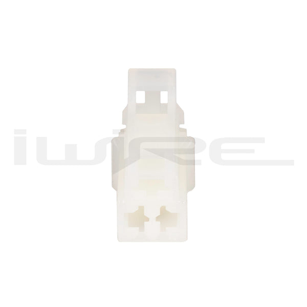 Resistor Pack Plug