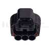 Manifold Absolute Pressure (MAP) Sensor Plug D