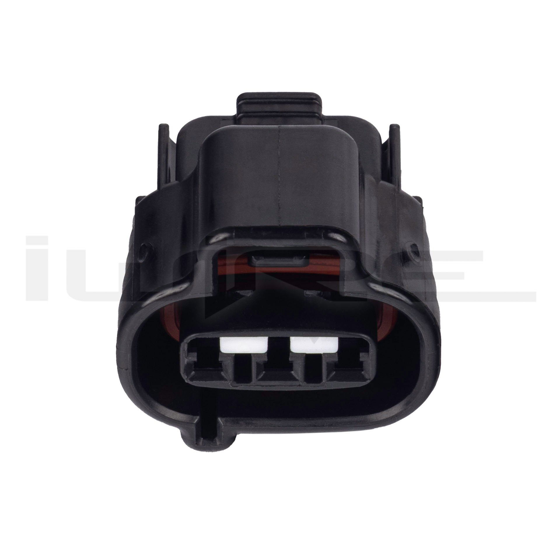 MAP Sensor With Connector For Hyundai Kia – Direct Fit Manifold Absolute Pressure Sensor (Replaces 393002B000, SU13349)