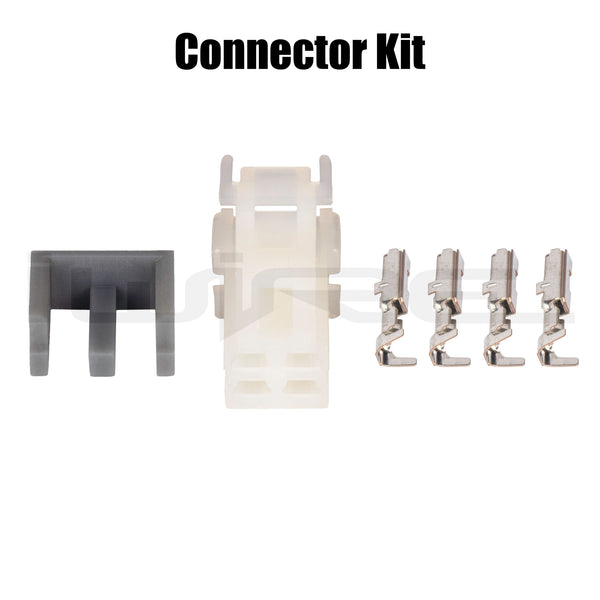 Seat Heater Switch Plug A