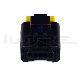 Hybrid Alternator Plug