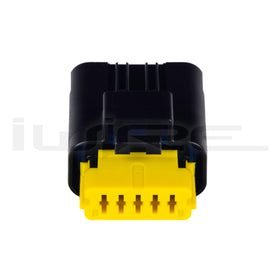 Hybrid Alternator Plug