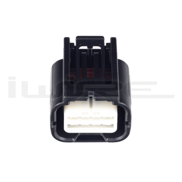 Reverse Automatic Braking Plug A