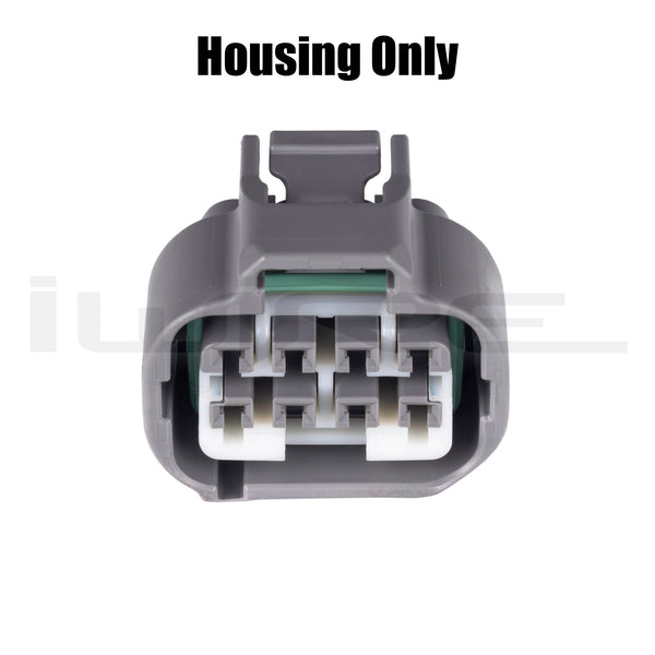 Headlight Plug D