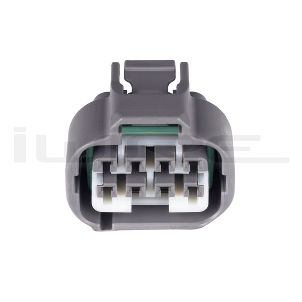 Headlight Plug D