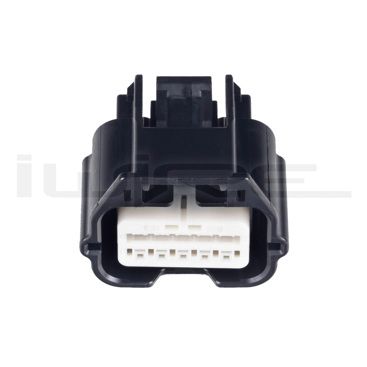 EPS (Electronic Power Steering) Module Plug | iWire Subaru Wiring Solutions