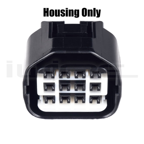 Headlight Plug E