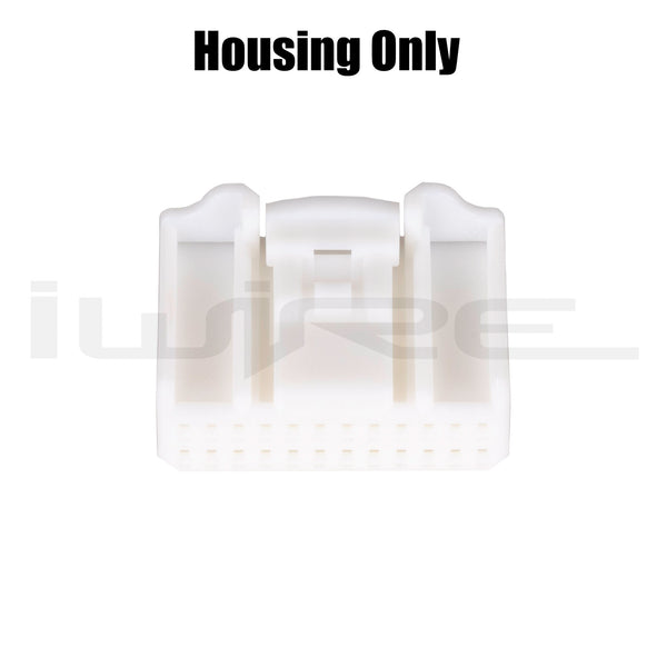 MFD Color Display Plug