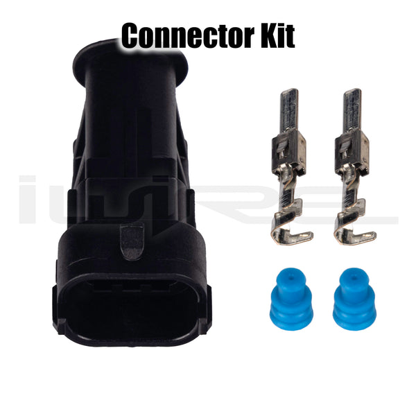 Injector Receptacle D
