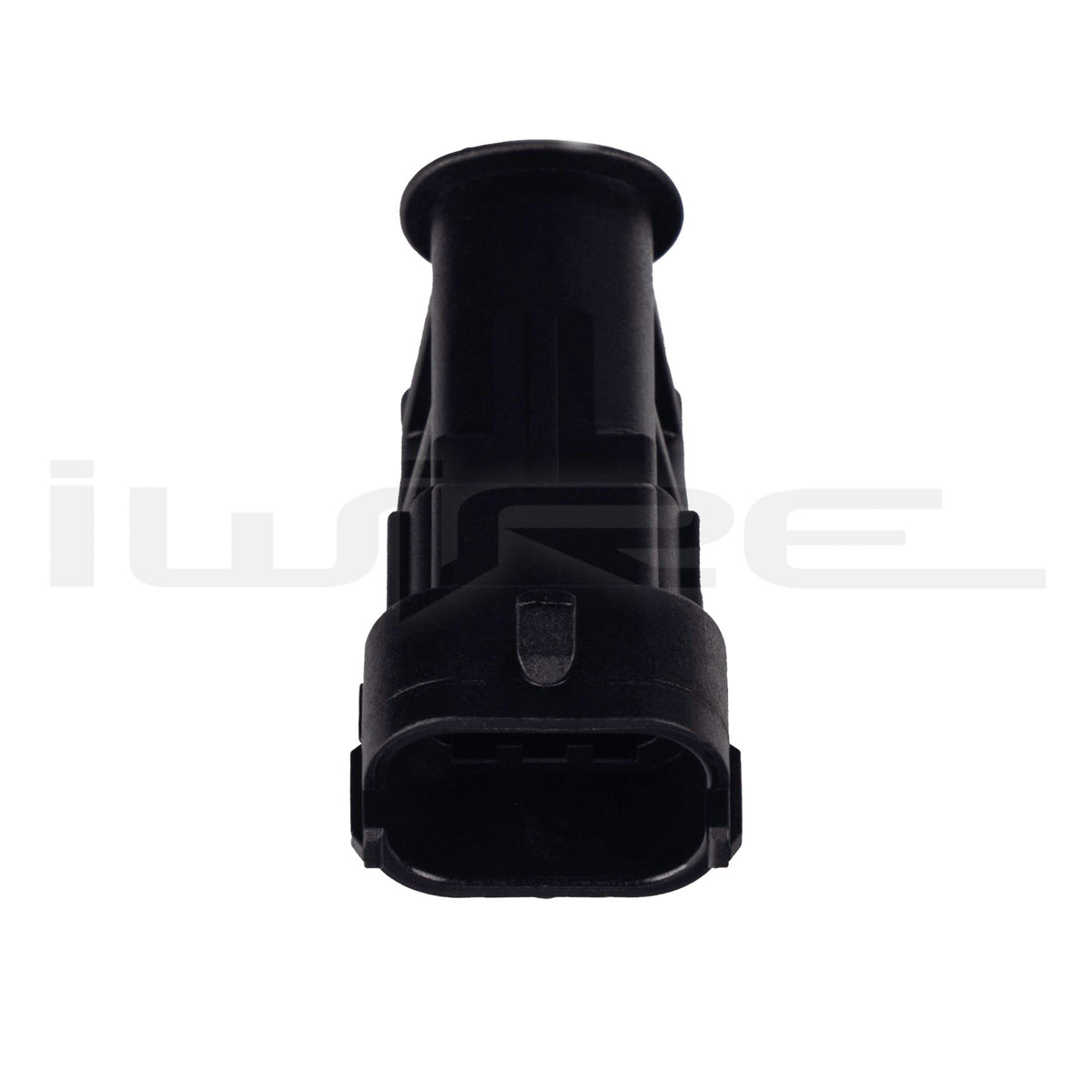 Injector Receptacle D | iWire Subaru Wiring Solutions
