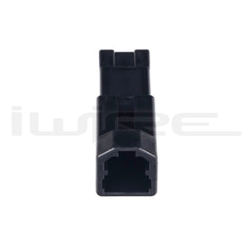 HVAC Dashtop Sensor Receptacle