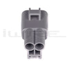 Radiator Fan Receptacle E