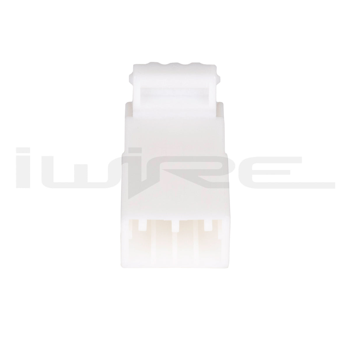 HVAC Switch Receptacle | iWire Subaru Wiring Solutions