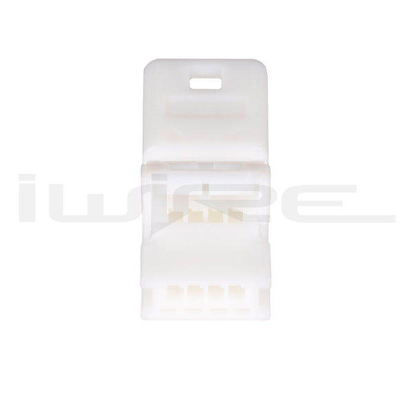 Fog Light Switch Receptacle C