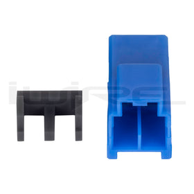 Seat Heater Switch Receptacle B
