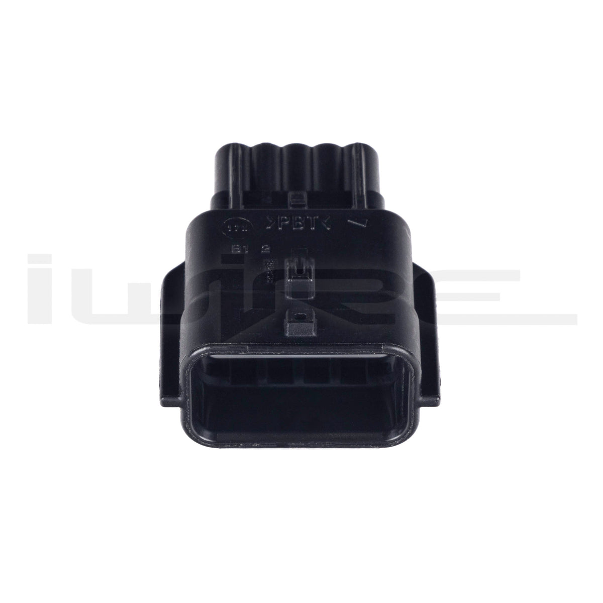 EPS (Electronic Power Steering) Module Receptacle | iWire Subaru Wiring ...