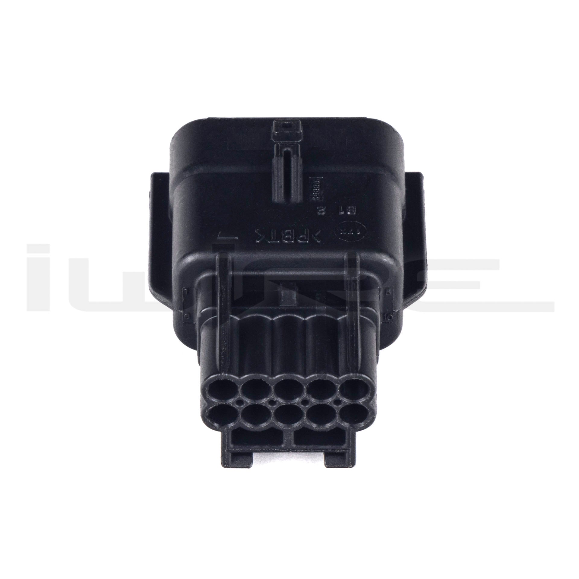 Da17 Eps Module EPS Module Receptacle | iWire Subaru Wiring Solutions