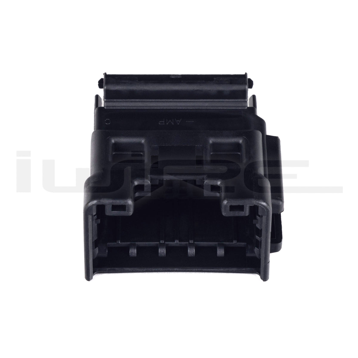 Auto AC Control Unit Receptacle A | iWire Subaru Wiring Solutions