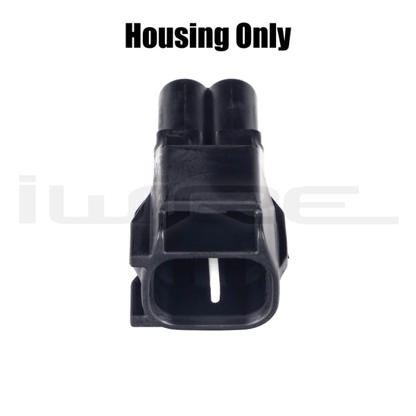 Outside Air Temperature Sensor Receptacle B