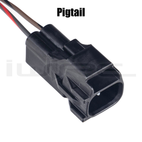 Outside Air Temperature Sensor Receptacle B