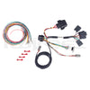 Haltech IC-7/UC-10 Digital Dash Adapter Harness