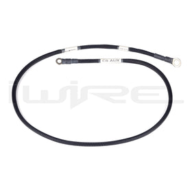 iWire Hardwire Kit to iWire Battery Relocation Adapter Cable