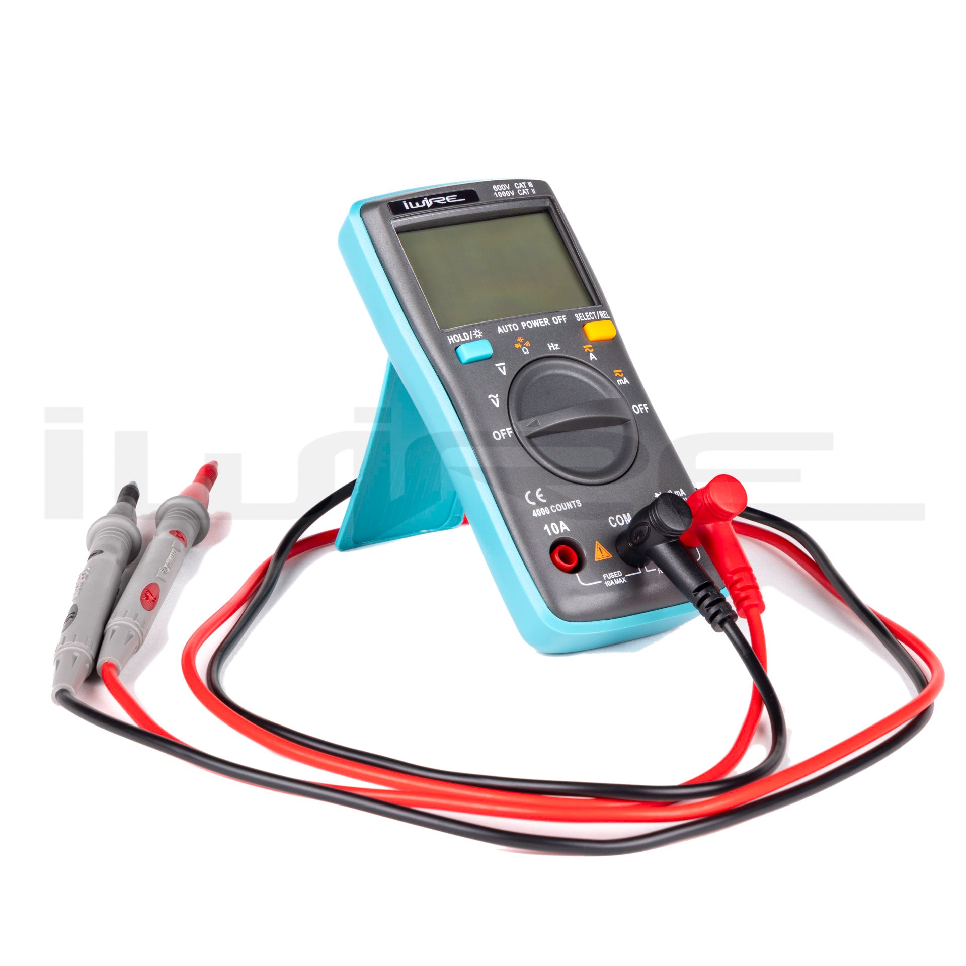 Iwire Buttons iWire Multimeter | iWire Subaru Wiring Solutions