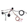 Haltech IC-7 Digital Dash Adapter Harness