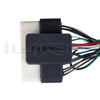 Haltech IC-7/UC-10 Digital Dash Adapter Harness