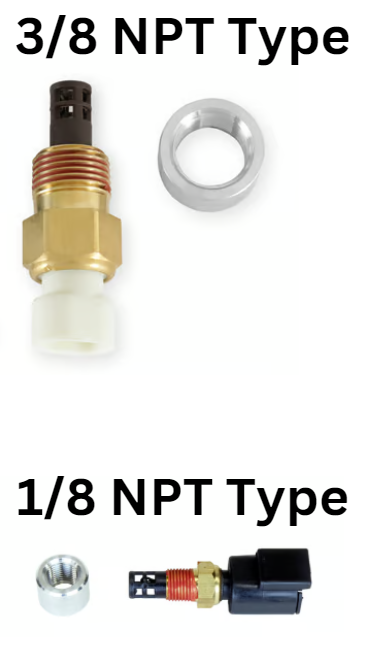 Speed Density Wiring Kit
