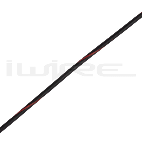 20 Gauge Striped Wire By Foot