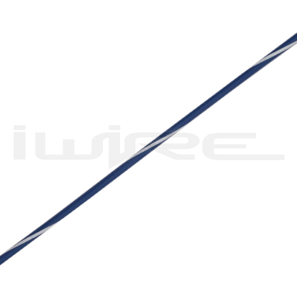 20 Gauge Striped Wire By Foot