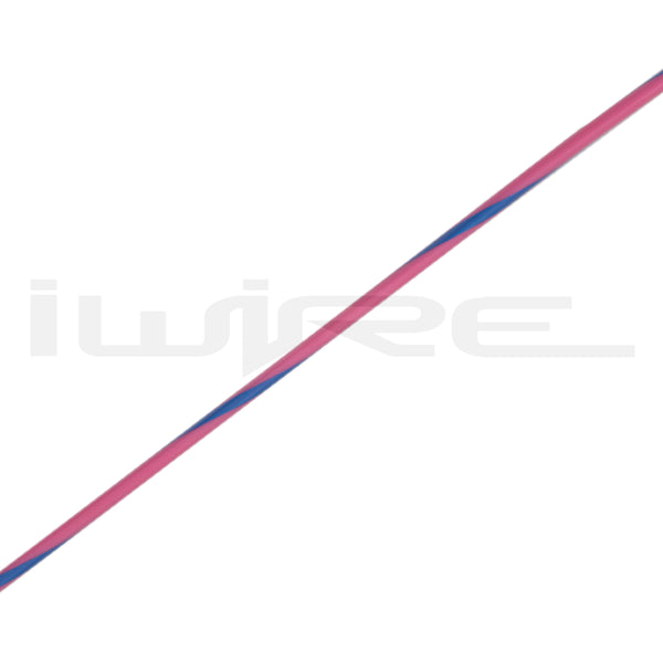 20 Gauge Striped Wire By Foot