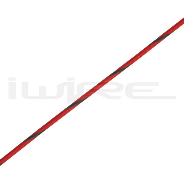 20 Gauge Striped Wire By Foot