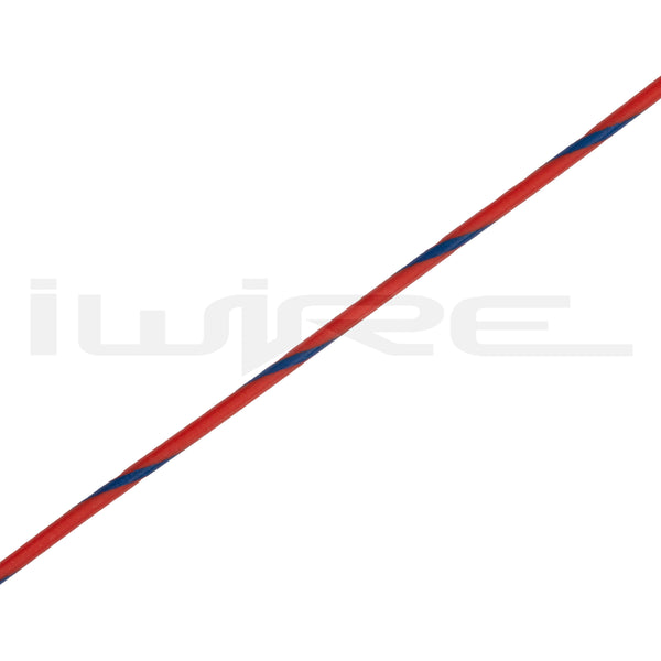 20 Gauge Striped Wire By Foot