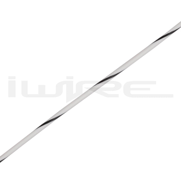 20 Gauge Striped Wire By Foot