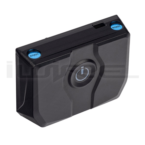 iDCCD Pre-Order 2008-2014 WRX and STi