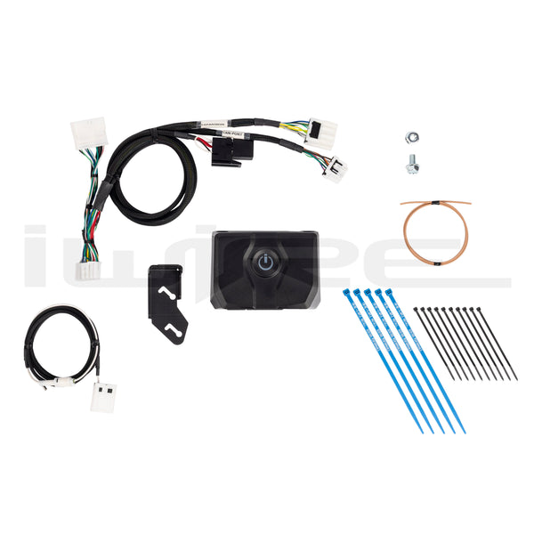 iDCCD Pre-Order 2008-2014 WRX and STi