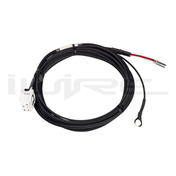 iDCCD Pre-Order 2008-2014 WRX and STi